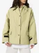 KASSL Editions button-up long-sleeve jacket