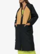 KASSL Editions reversible zip-front coat
