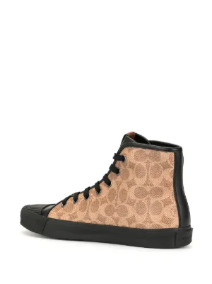 Venta \u003e sneakers coach hombre \u003e en stock