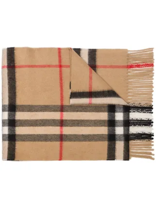 burberry signature pattern