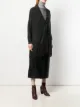 Brunello Cucinelli كارديغان مطرز بترتر وأهداب