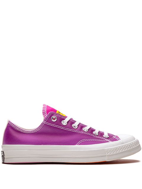 Converse x Chinatown Market Chuck Taylor All Star 70 low-top sneakers