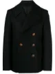 Image 1 sur Givenchy caban classique