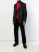 Image 2 sur Givenchy caban classique