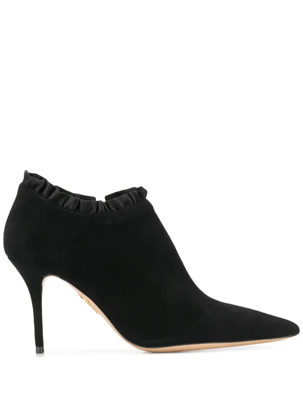 charlotte olympia boots