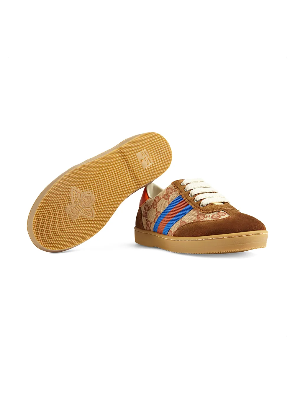 фото Gucci kids кроссовки g74