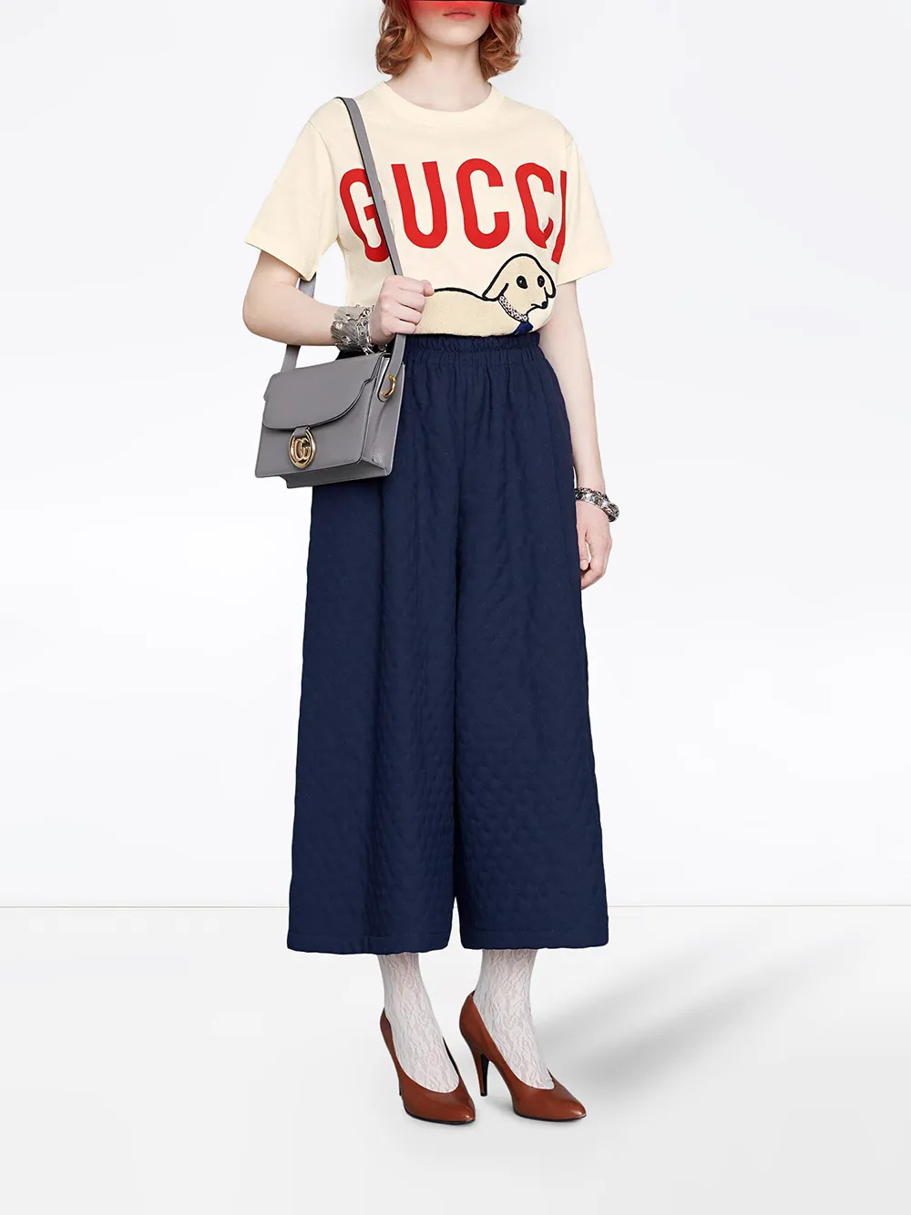gucci lamb shirt