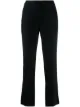 Afbeelding 1 van Alexander McQueen Cropped broek