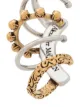 Alexander McQueen embellished ear cuff