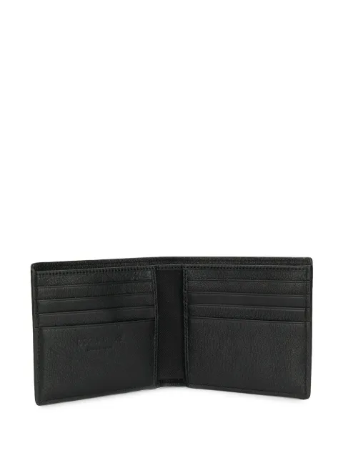 DSQUARED2 LOGO PRINT WALLET