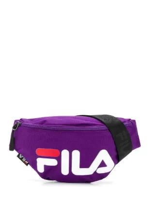 fila belt bag pink