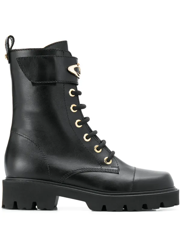 baldinini stiefeletten leder schwarz baldinini stiefeletten leder schwarz