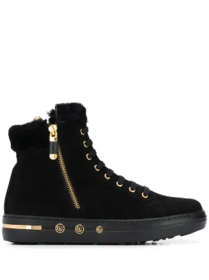 baldinini stiefeletten leder schwarz baldinini stiefeletten leder schwarz