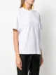 Victoria Victoria Beckham Camiseta com estampa de logo