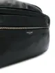 Saint Laurent حقيبة ساعي بشعار