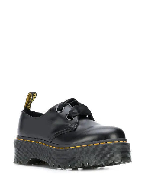 doc martens holly buttero