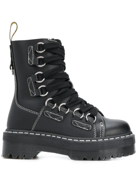 dr martens jadon xl