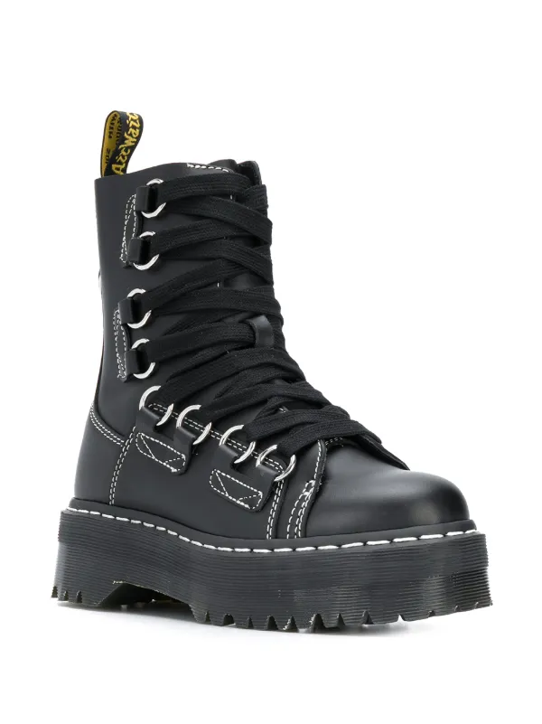 dr martens farfetch