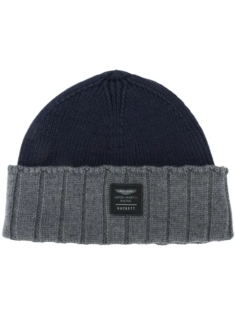 hackett beanie