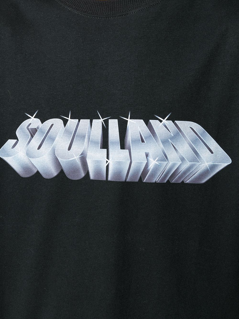 фото Soulland футболка Sigurd