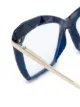 Dolce & Gabbana Eyewear cat eye glasses