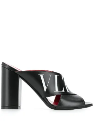 valentino mules sale