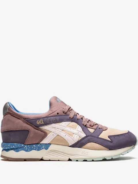 ASICS "x Offspring Gel Lyte 5 ""Desert Pack"" sneakers"