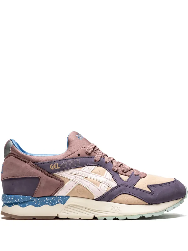 ASICS Sneakers Gel-Lyte Rosa FARFETCH IT