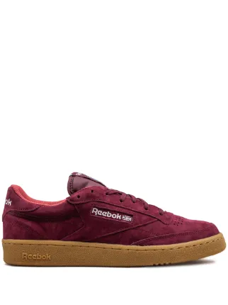 reebok club c 85 indoor trainers