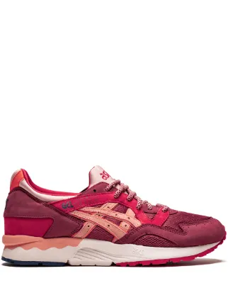ASICS