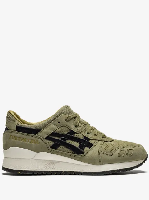 ASICS Gel-Lyte 3 sneakers
