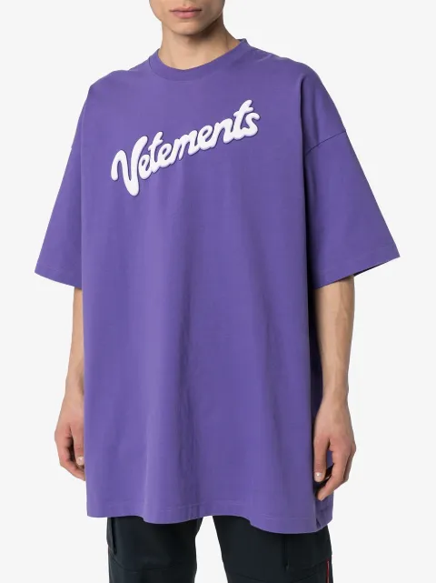 Vetements milka tee Clearance