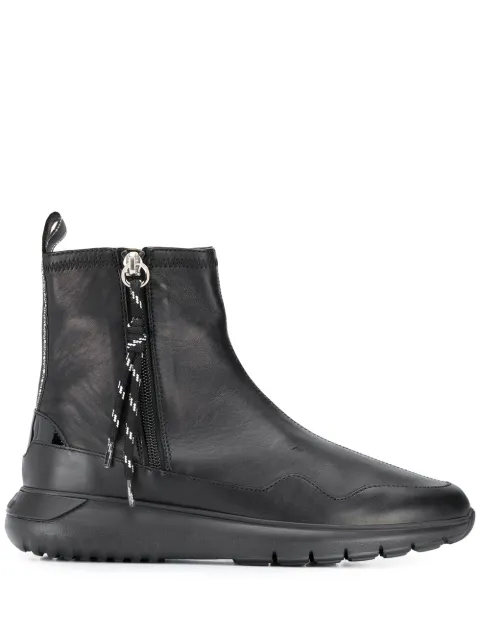 Hogan Interactive boots