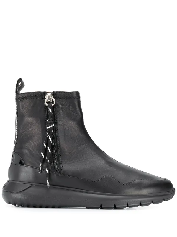 Hogan interactive boots Outlet