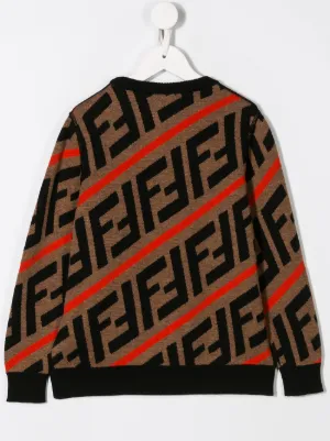 fendi jumper boys