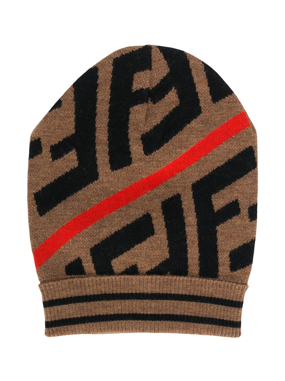 Fendi Beanie