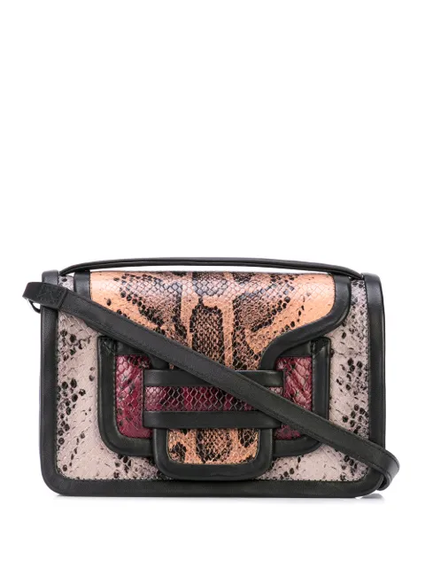 Pierre Hardy Alpha shoulder bag 