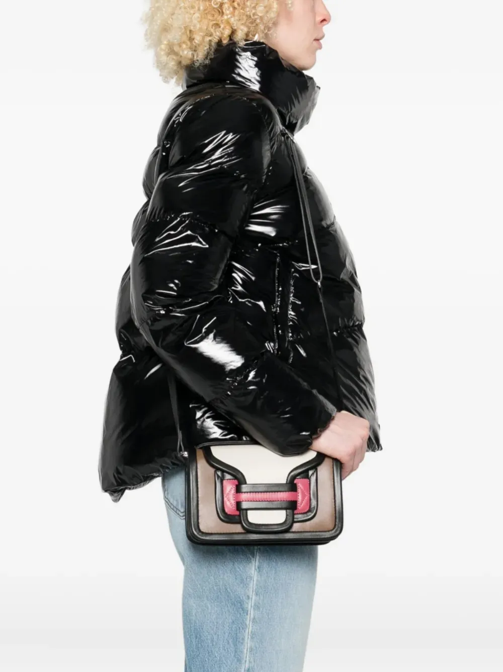 Pierre Hardy Alpha shoulder bag | Image 2