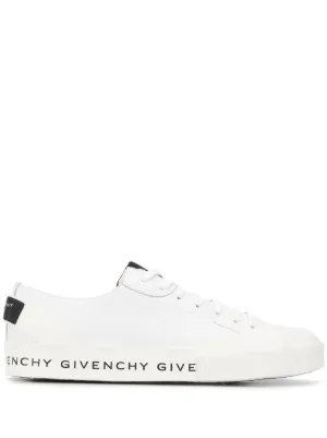 givenchy tennis shoes