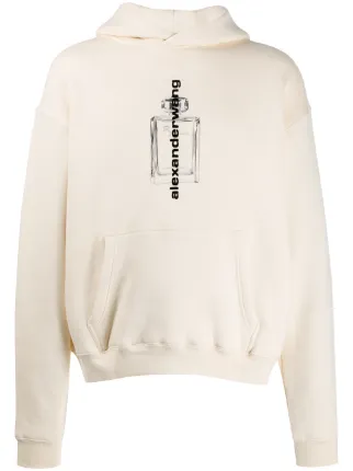 alexander wang hoodie