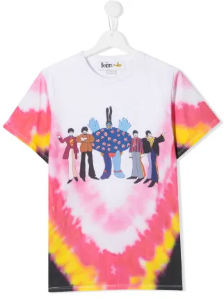 kids beatles t shirt