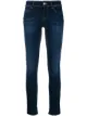 Image 1 of LIU JO sequin stripe skinny jeans