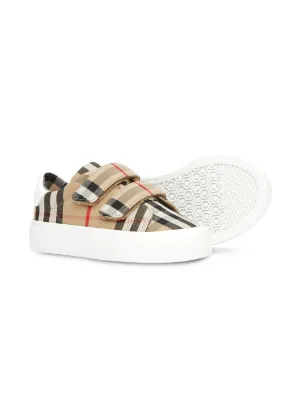 burberry sneakers kids online