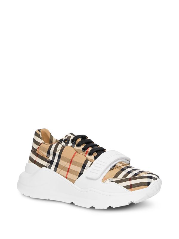 cheap burberry sneakers