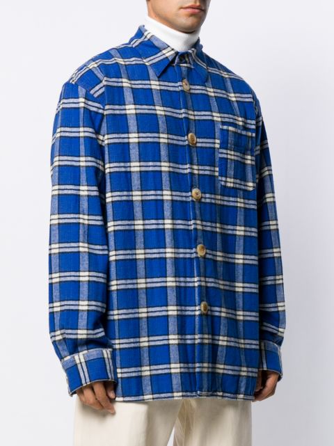 marni oversized shirt