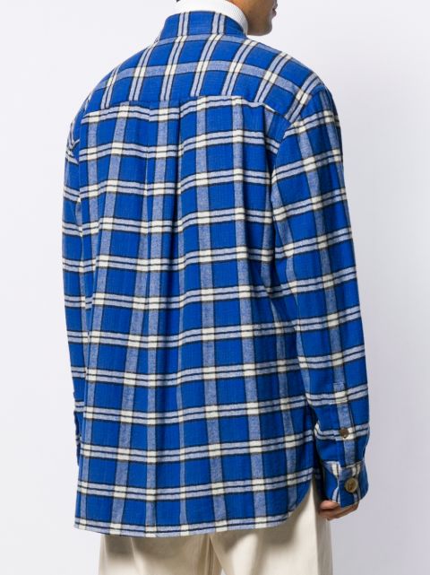 marni oversized shirt