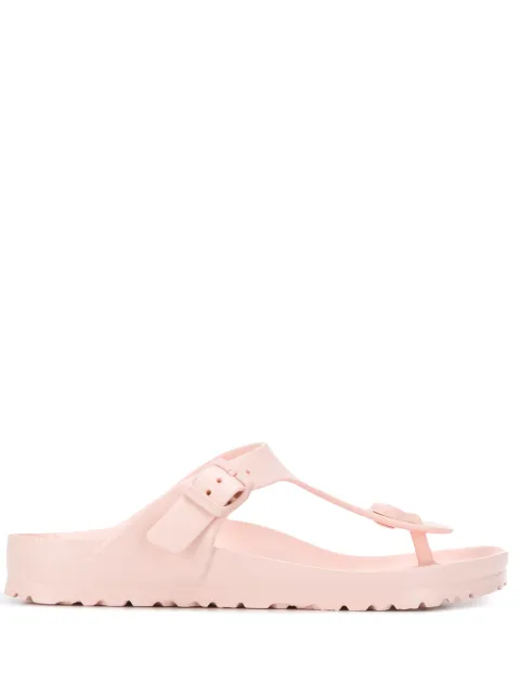 Birkenstock Gizeh slip-on sandals