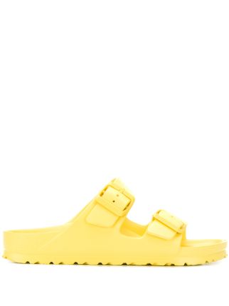 Birkenstock Arizona slip-on Sandals - Farfetch