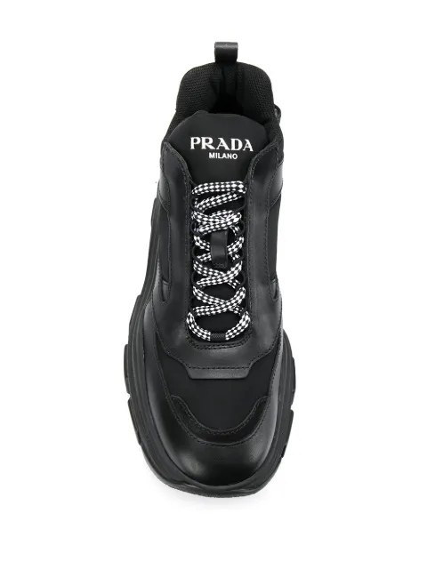 prada pegasus