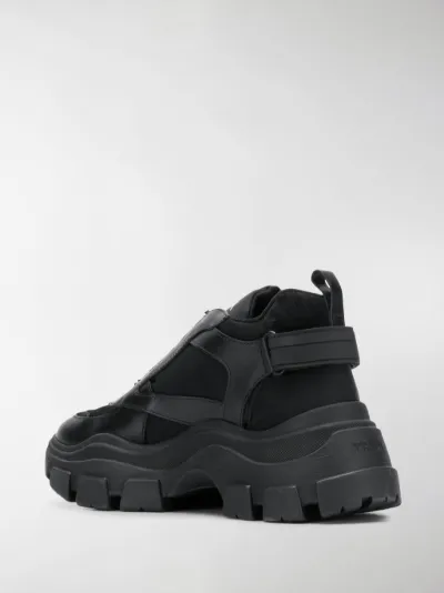 prada pegasus sneakers